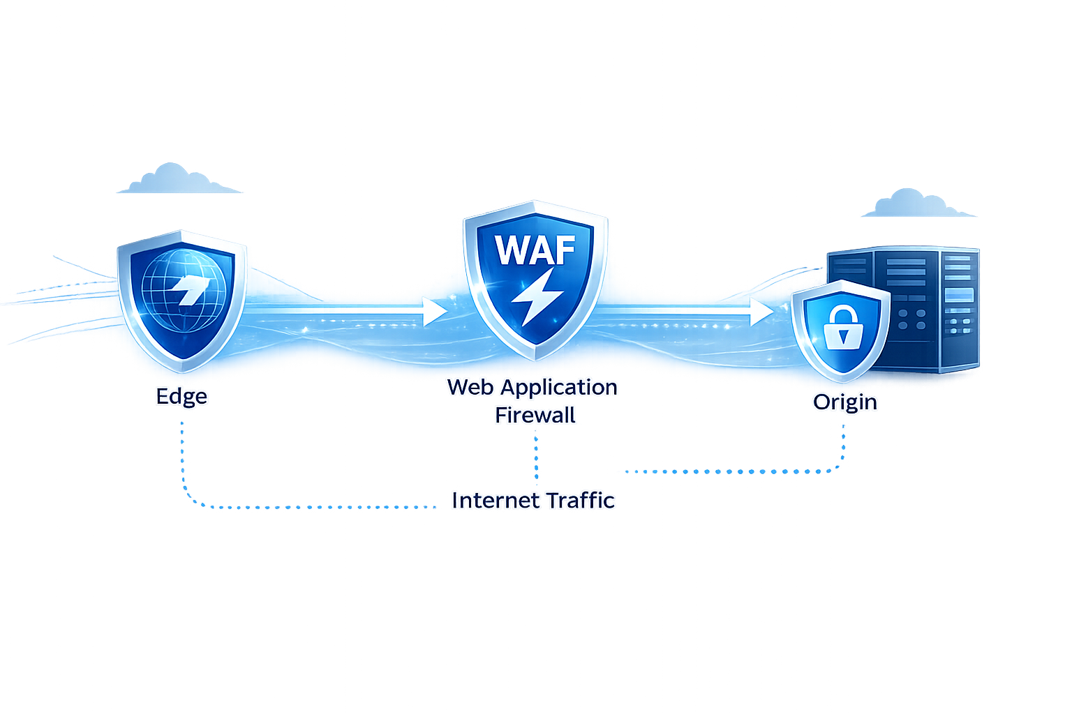 Platform architecture diagram
