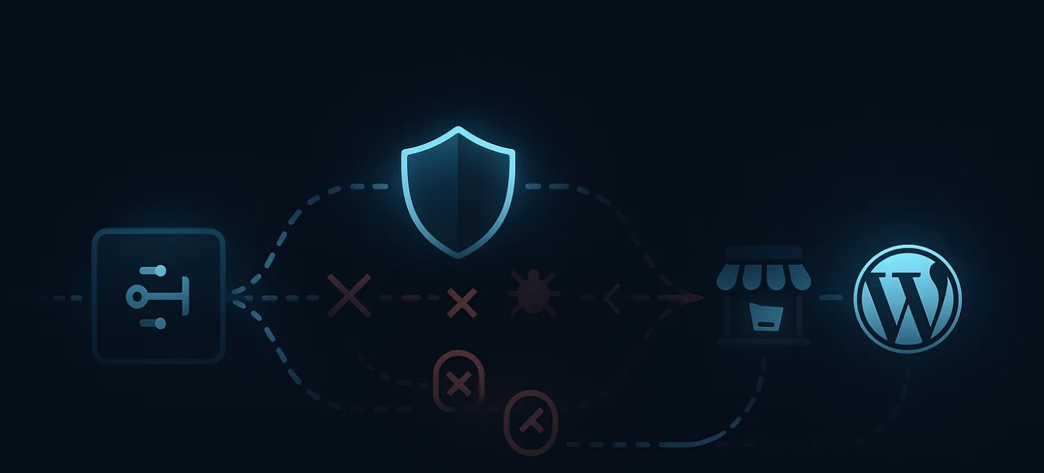 WordPress REST API Security: How to Protect Your Site from Hidden Threats
