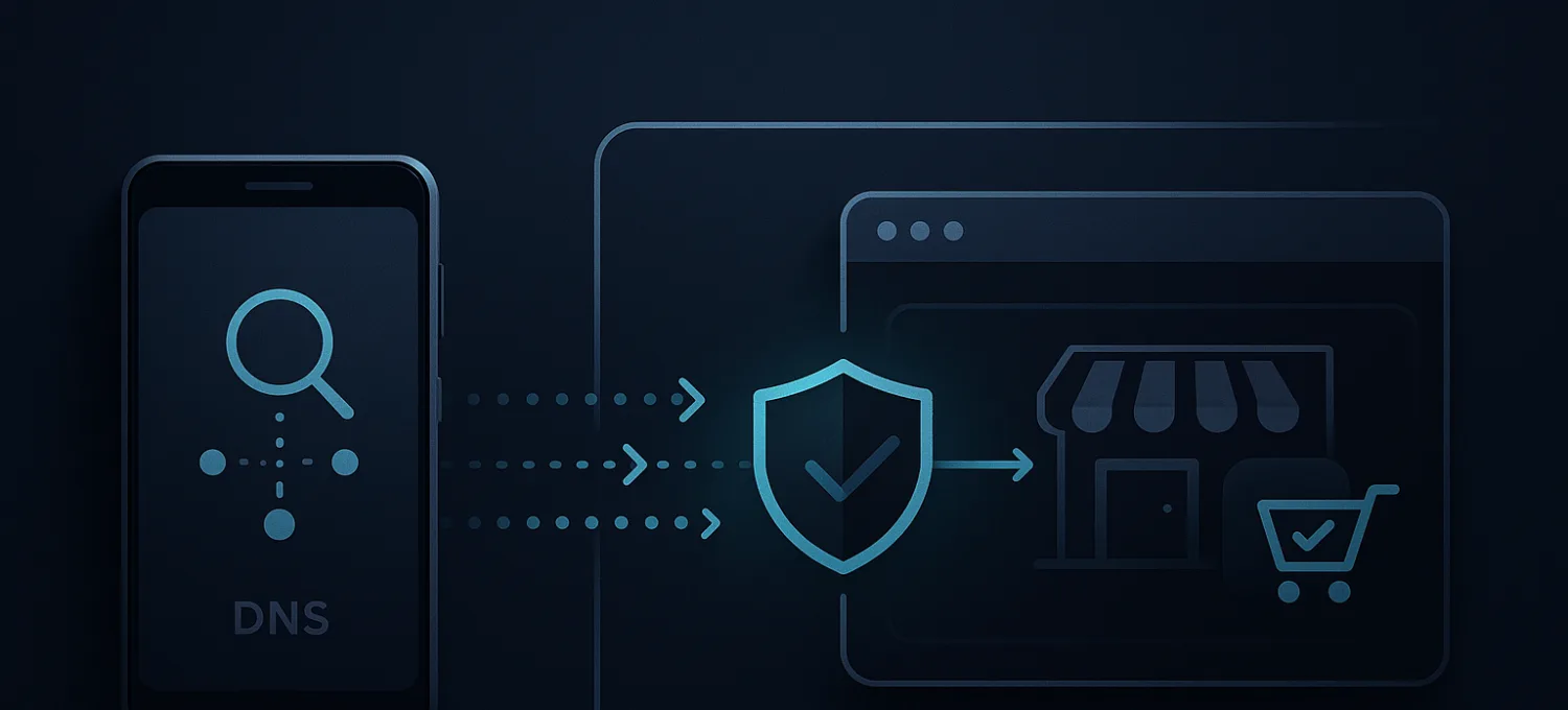 How to Test DNS Propagation on Android During a WordPress Edge Cutover