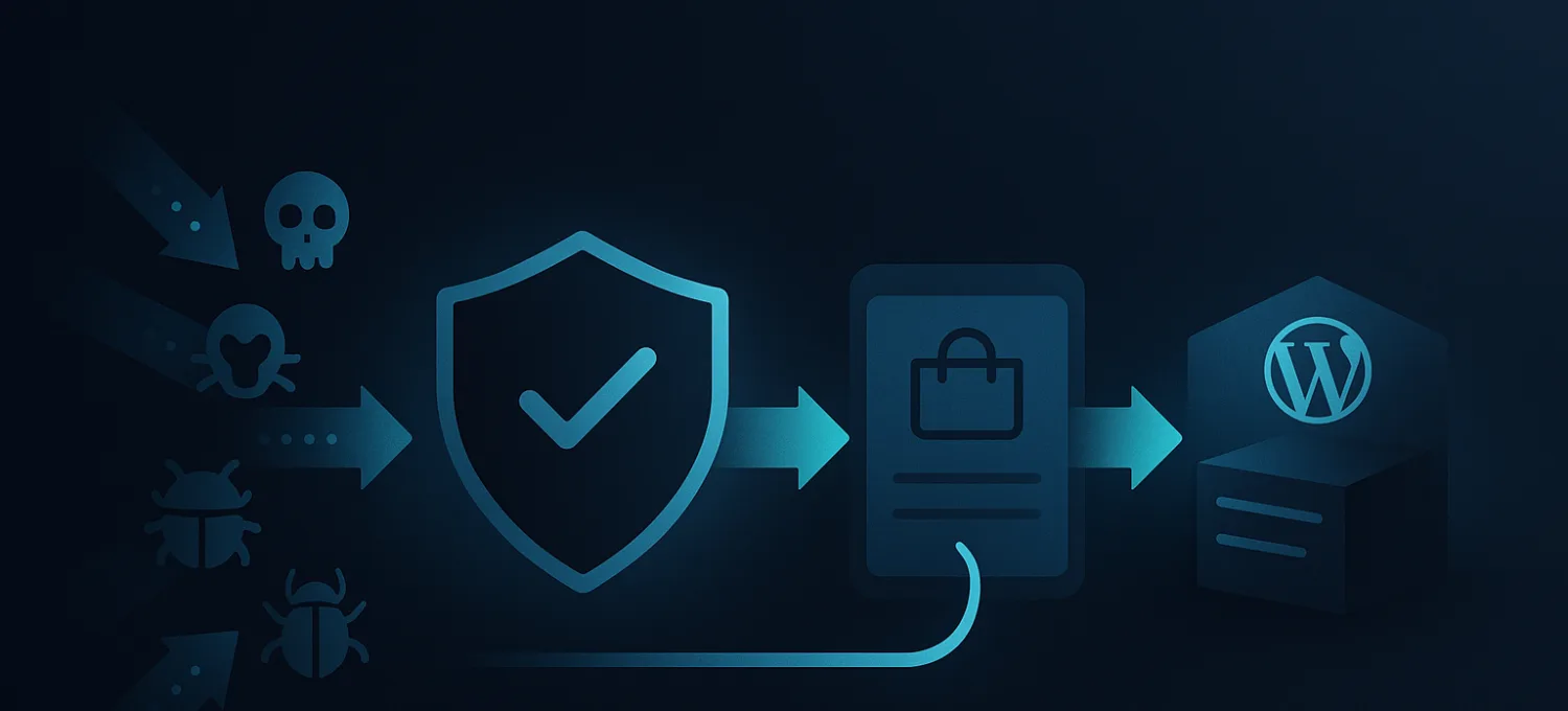 ERR_NAME_NOT_RESOLVED on WordPress: How to Diagnose DNS Failures During Cutovers