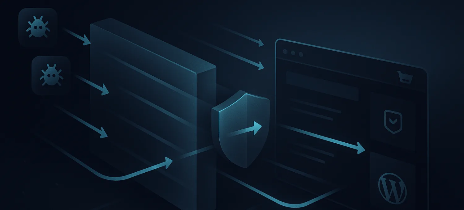 Top essential WAF features for WordPress & WooCommerce