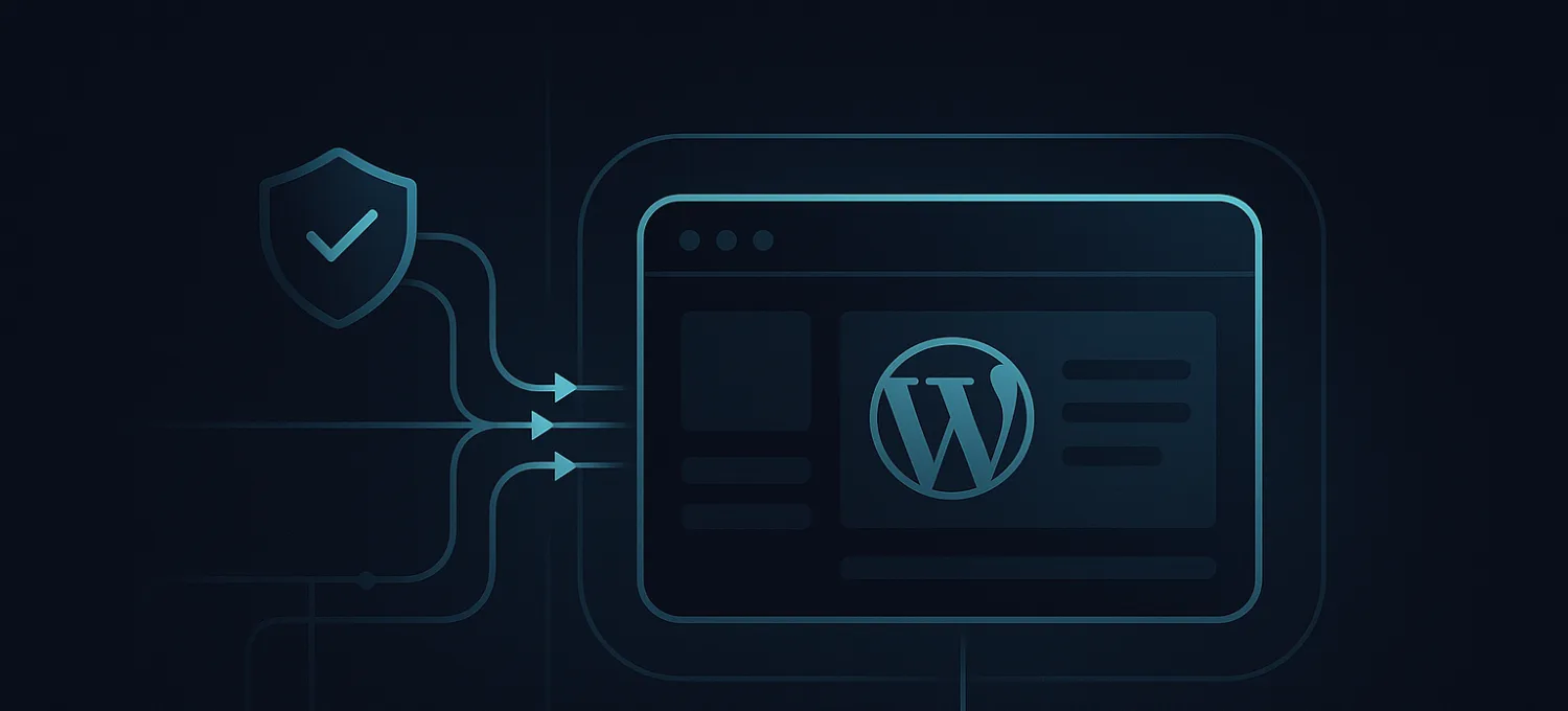 FirePhage Security Is Now Live on the WordPress Plugin Directory