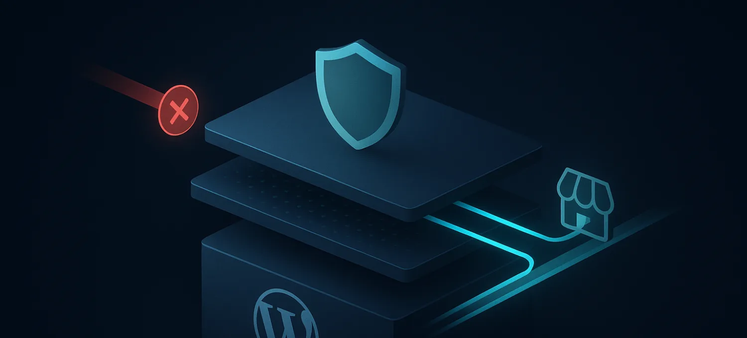 How to Fix Forbidden 403 Errors on WordPress Sites