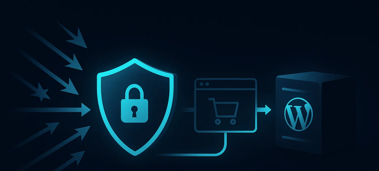 How to Protect WordPress from DDoS Attacks