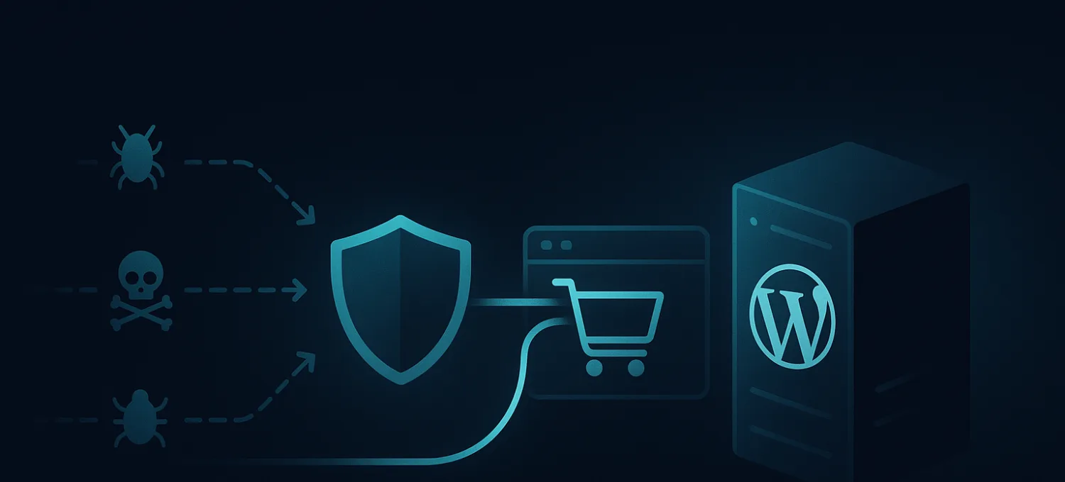 HTTP Status Code 503: A Fix Guide for WordPress Sites