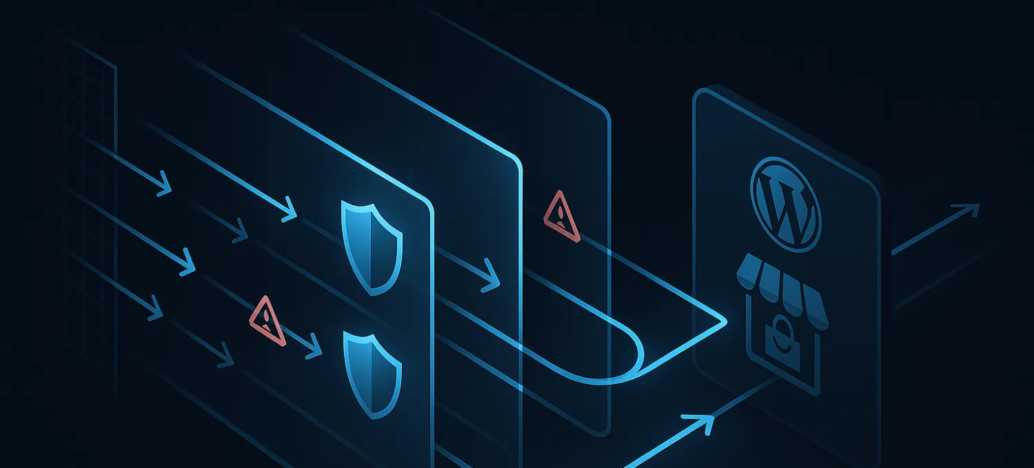 Internal Error Server Connection Terminated on WordPress: How to Diagnose It