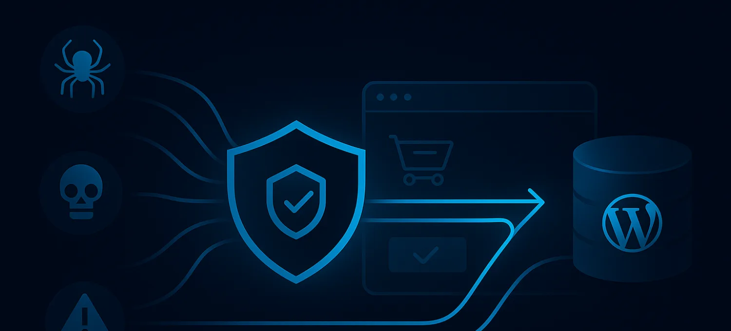 How to Monitor Internet Traffic on WordPress and WooCommerce