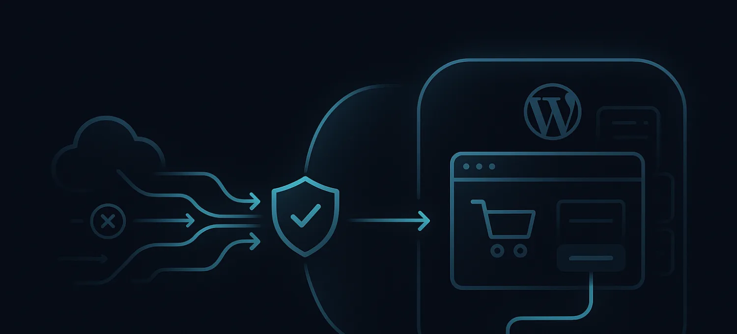 Ping Request Timed Out on WordPress: A Practical Diagnosis Guide