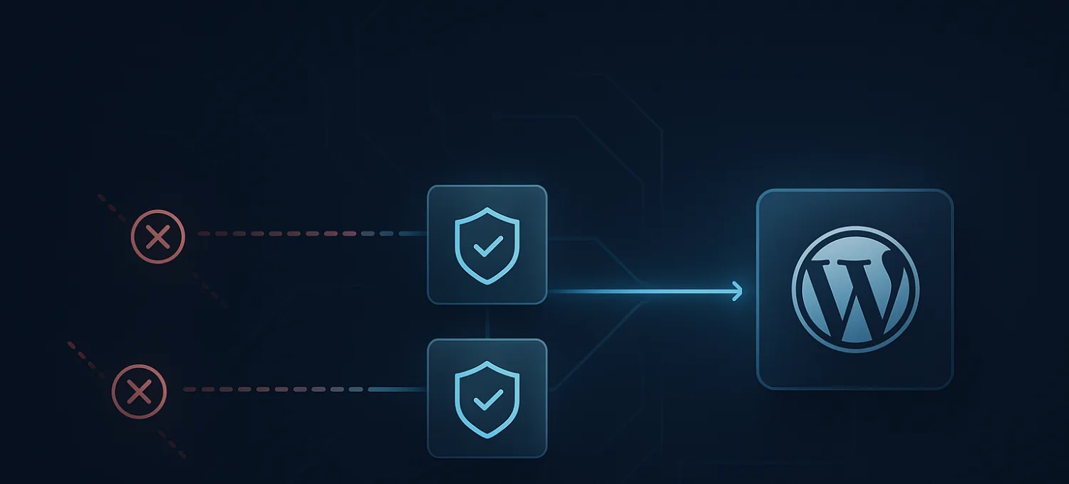 How to Protect WordPress APIs Without Breaking Real Traffic