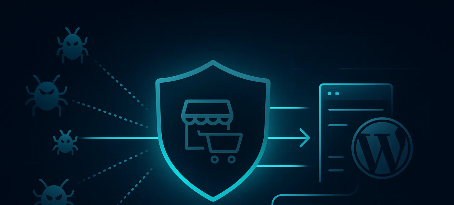 How to Protect WordPress Search and Filter Endpoints From Bot Abuse
