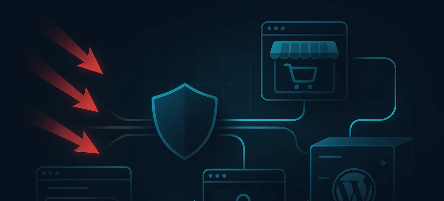 Real-Time Protection for WordPress: What It Actually Means