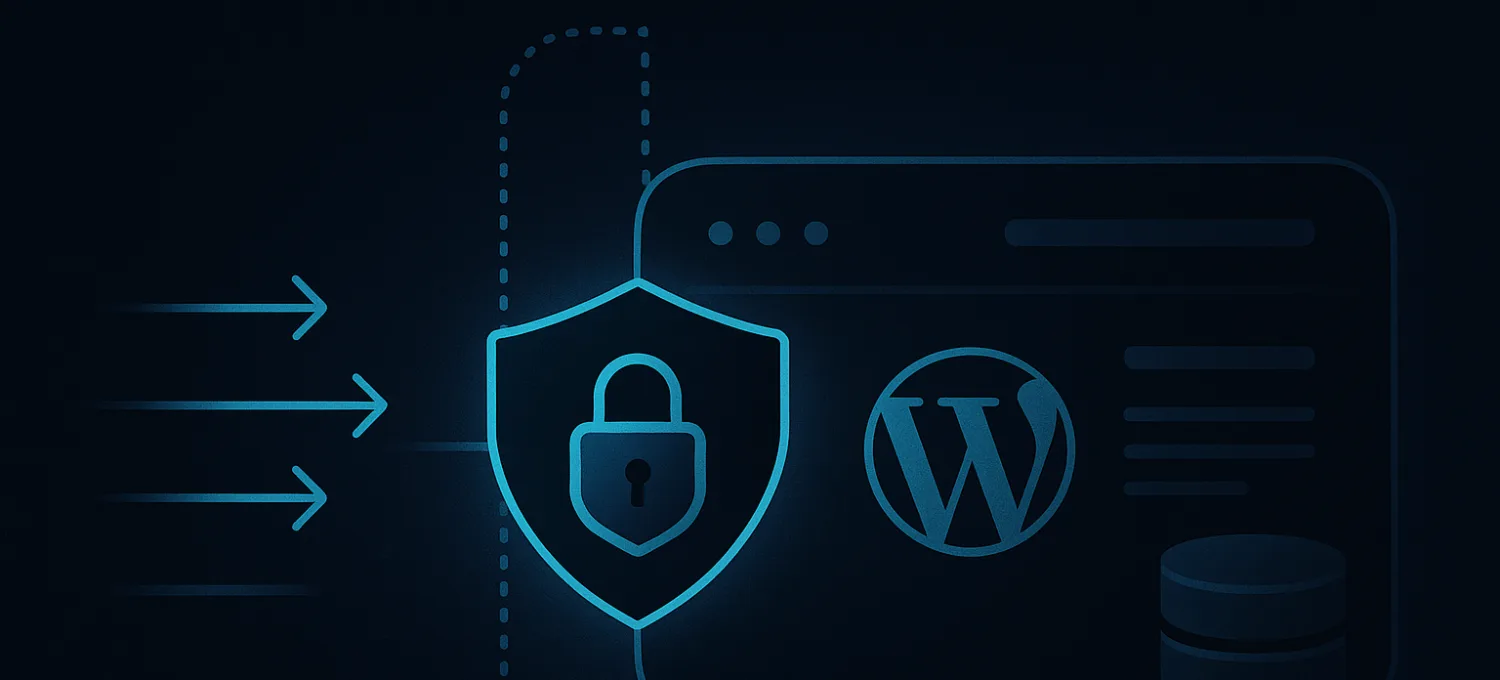 How to Secure WordPress Admin Paths at the Edge