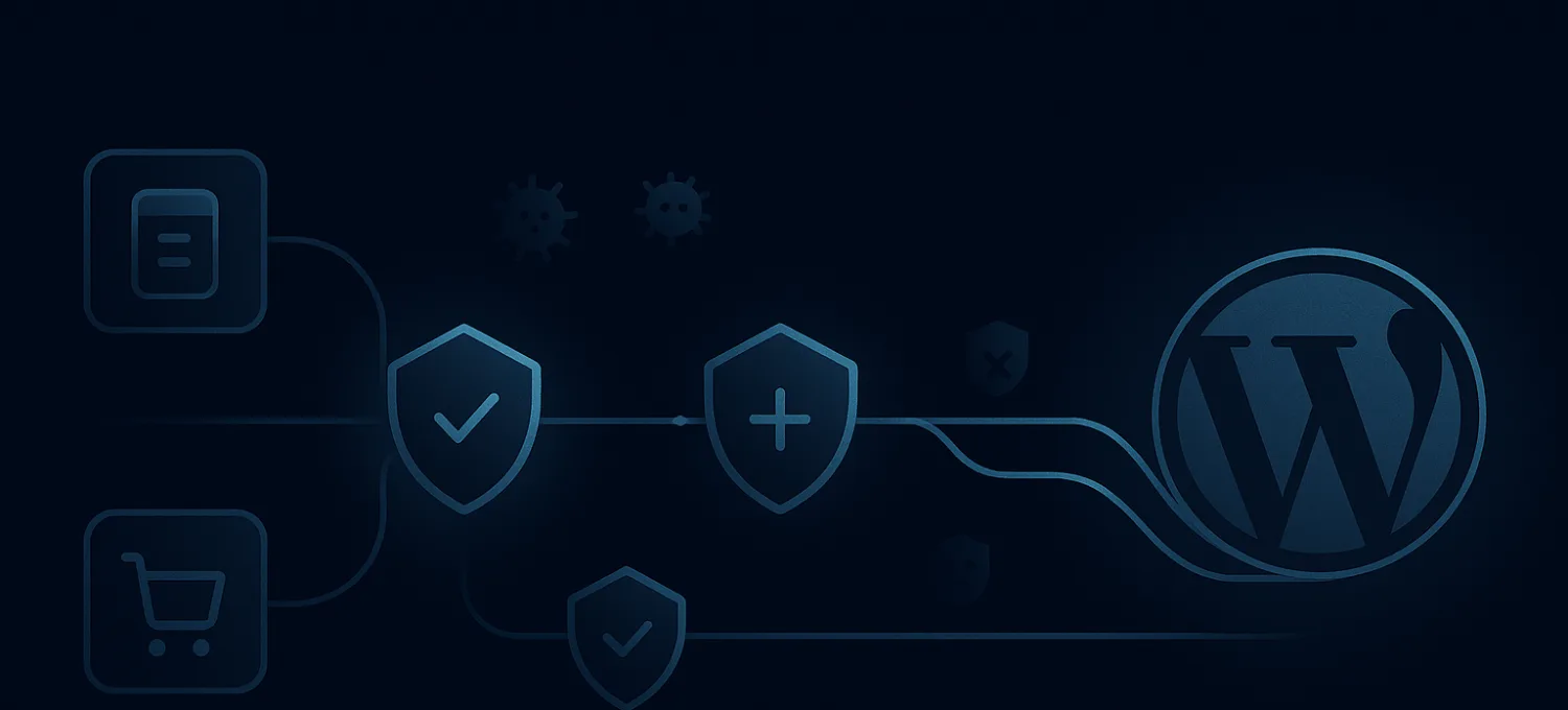 Token-Based Authentication for WordPress and WooCommerce