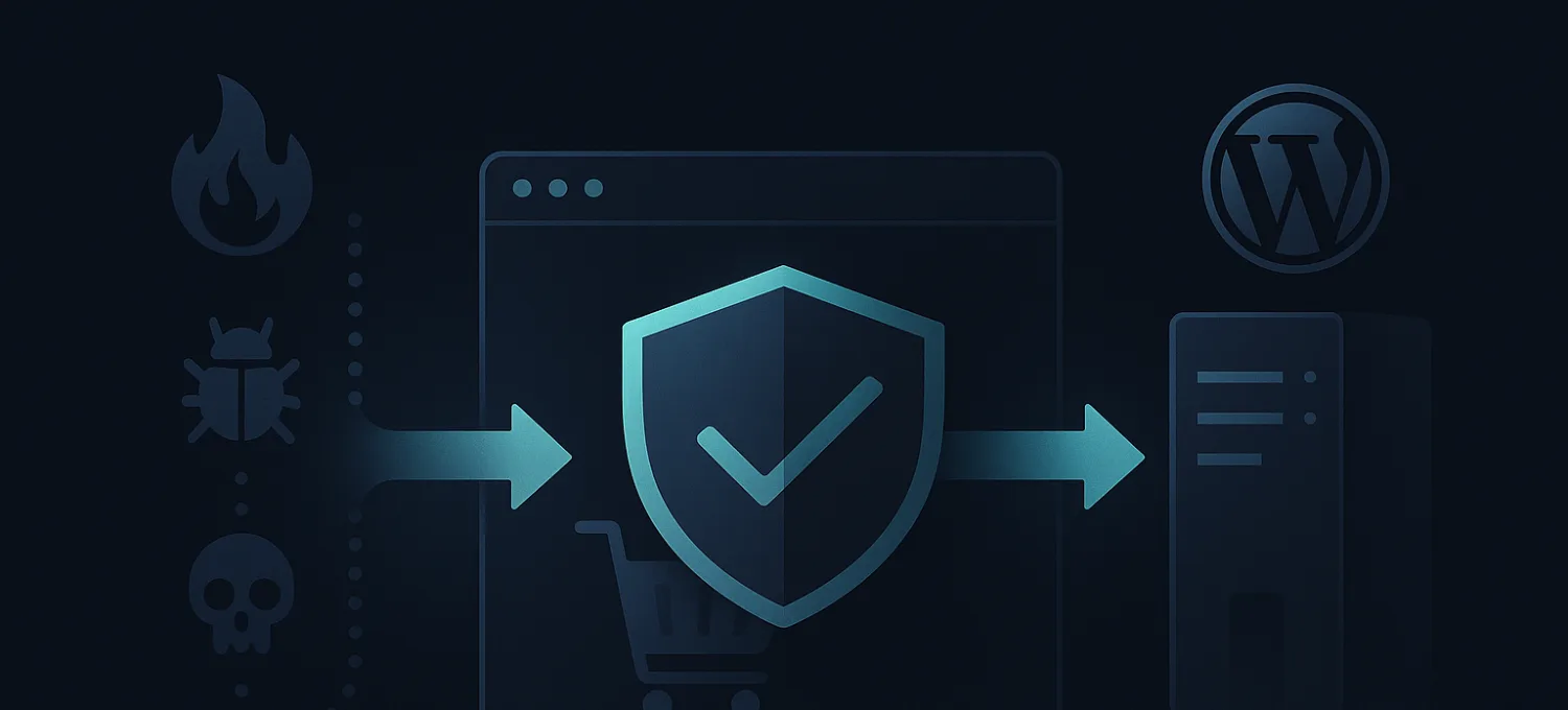 What Is a Reverse Proxy? A Guide for WordPress Security