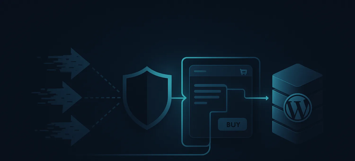 Click Fraud on WordPress and WooCommerce: How It Drains Ad Spend and Server Resources