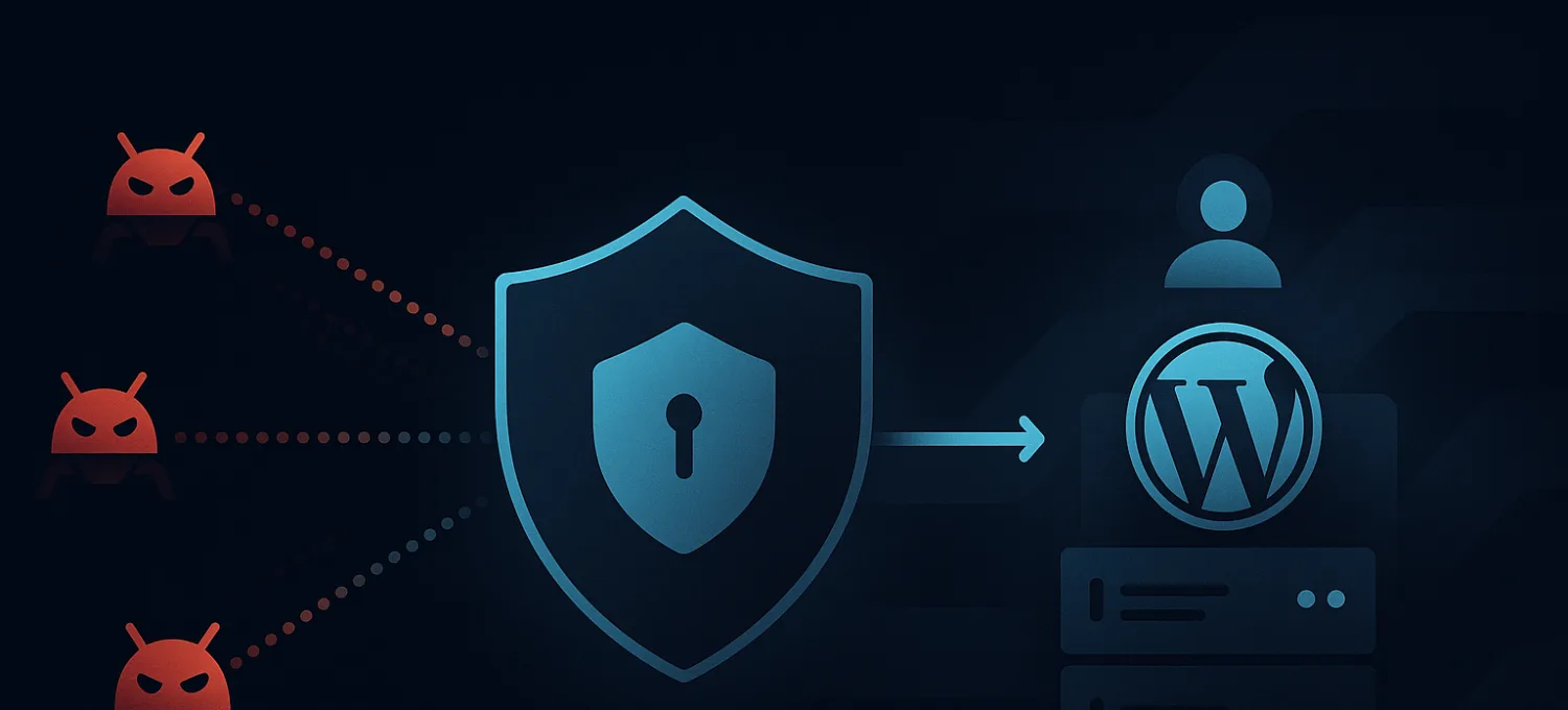 How to Block Bots on WordPress Without Slowing Down Your Site