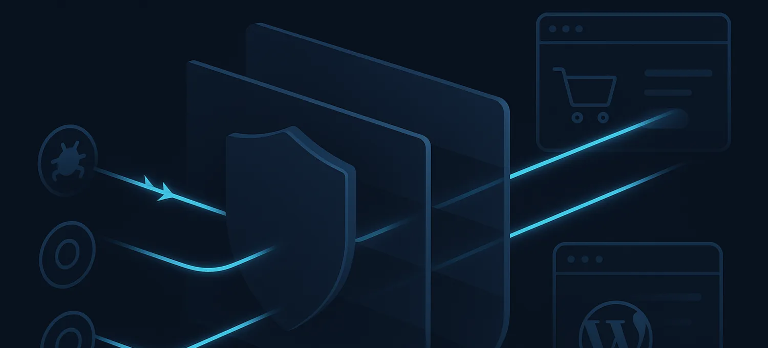 WordPress Firewall Rules: What to Block and What to Allow
