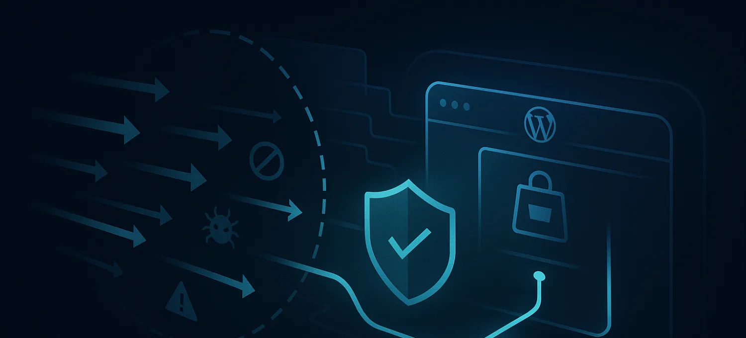 WordPress Security Best Practices: An Actionable Guide